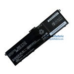 Akku für Fujitsu CP813907-03 CP813907-01 FPB0364 [Ersatzakku]
